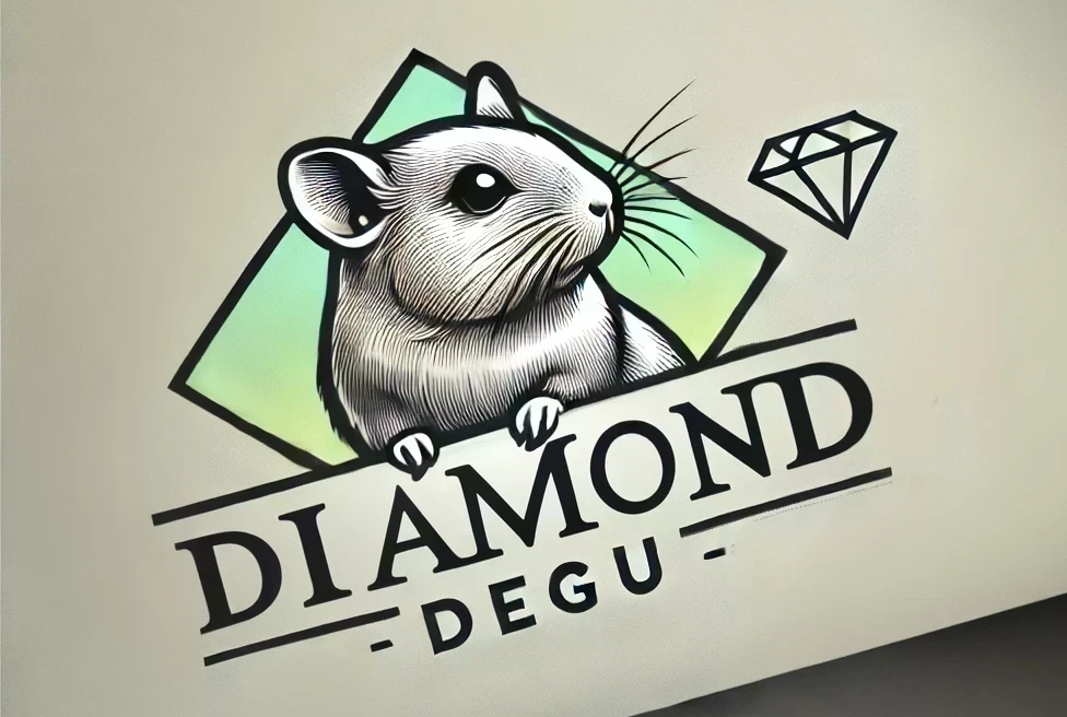 Diamond Degu